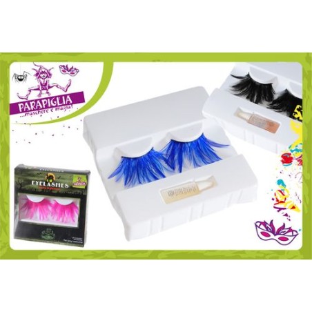 INGROSSO CIGLIA E PIUME ASS.