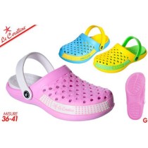 INGROSSO SCARPA SCOGLIO 36-41 3ASS.