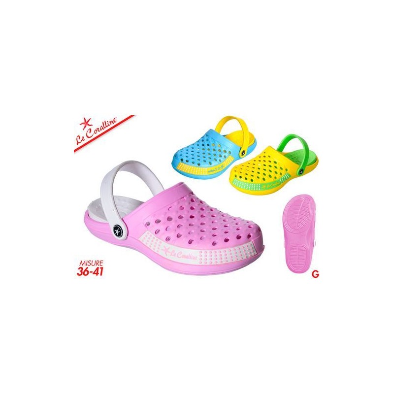 SCARPA SCOGLIO 36-41 3ASS.