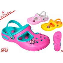 INGROSSO SCARPA SCOGLIO 30-35 3ASS.