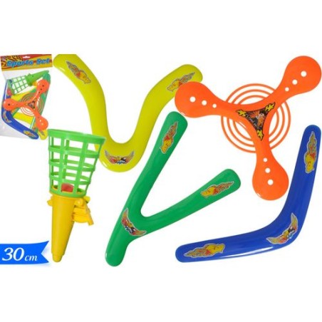 INGROSSO SET FRISBEE