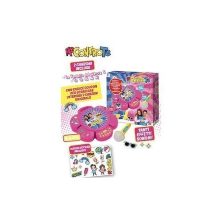 INGROSSO CANTA TU NEW ME CONTRO