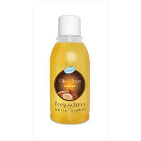 INGROSSO SOFT BAGNO 1 LT OLIO D'ARGAN
