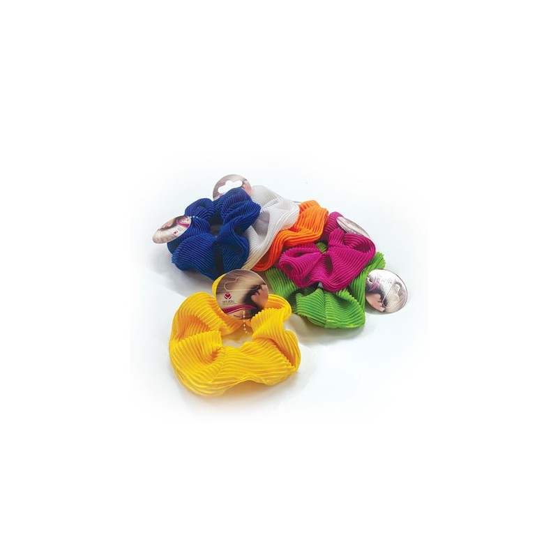 FERMACODA RINA EAN 8055348168006 INGROSSO ELASTICI E FASCE PER CAPELLI