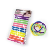 INGROSSO F/CODA ELASTICO PICC. COTONE 12PZ