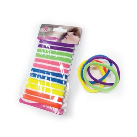 INGROSSO F/CODA ELASTICO PICC. COTONE 12PZ