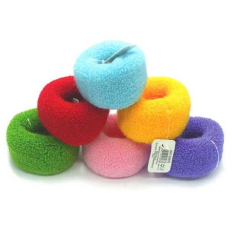 INGROSSO POLSONE SPUGNA MEDIO COLORATO