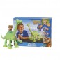 THE GOOD DINOSAUR ARLO INTERATTIVO 44.5X35.5X24CM TRE FUNZIONI EAN 8001444158328 INGROSSO GIOCATTOLI