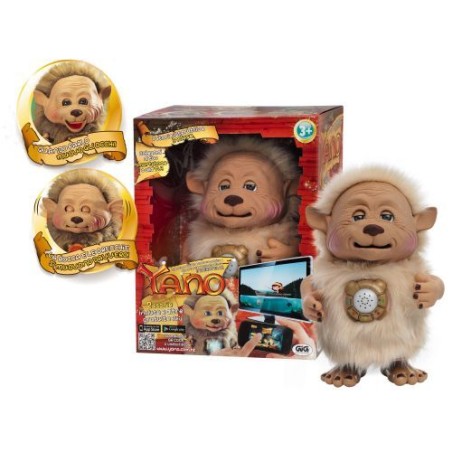 INGROSSO YANO SMART INTERATTIVO