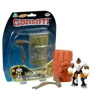 INGROSSO GORMITI LUXION PERS. CM.10 FOSS.DISASS.