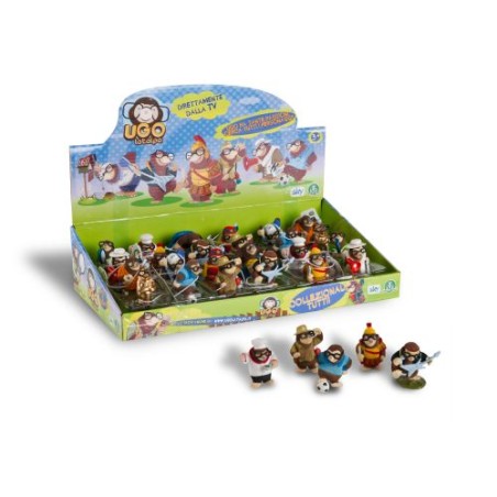 INGROSSO UGO LA TALPA MINI PERSO