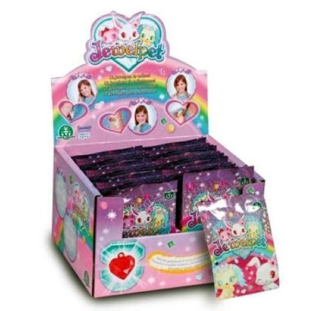 INGROSSO JEWEL PETS BUSTINA C.24