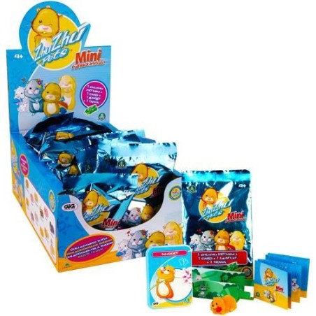 INGROSSO ZHU ZHU PETS MINI SERIE