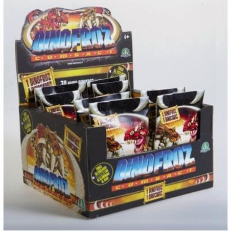 INGROSSO DINOFROZ 3 / BUSTINA C.24