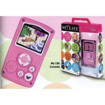 INGROSSO MY LIFE CONSOLE NEW PAC