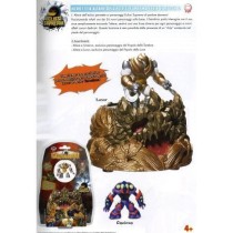 INGROSSO GORMITI E.S. ALTARE DELLA VITA