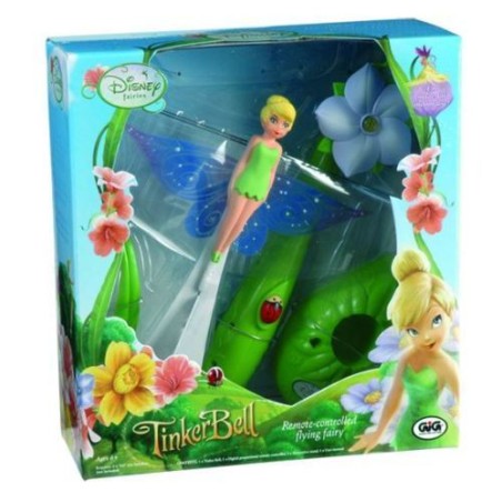 INGROSSO TRILLI FATINA VOLANTE R/C