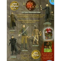 INGROSSO ROBIN HOOD PERS. BASE