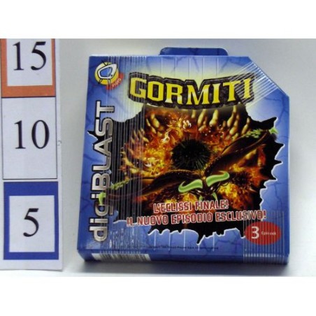 INGROSSO DIGIBLAST VIDEO GORMITI