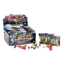 INGROSSO ATOMICRON BUSTINA PERSONAGGI 30 10X9X2CM