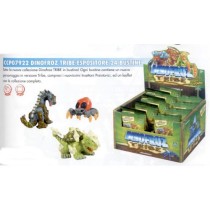 INGROSSO DINO FROZ TRIBE BUSTINA 24