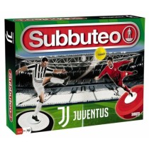 INGROSSO SUBBUTEO PLAYSET JUVENTUS