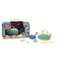 INGROSSO PET PARADE GATTI CARRY