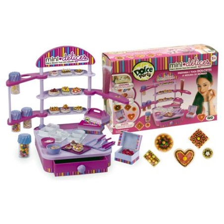 INGROSSO DOLCE PARTY MINI DELICES