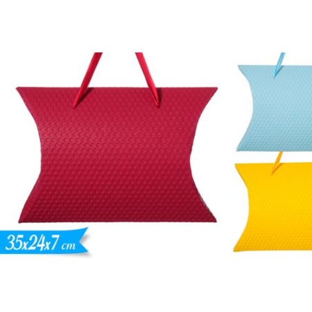 INGROSSO BUSTA MEDIA 3ASS