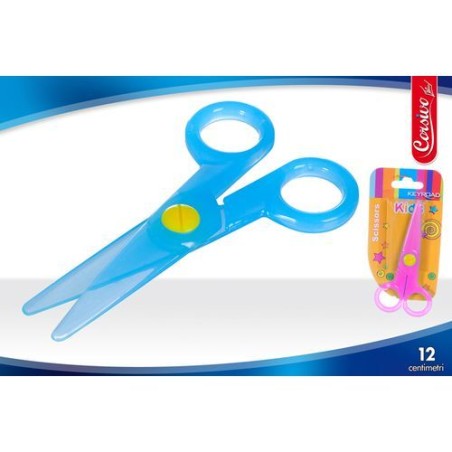 INGROSSO FORBICI PUNTA TONDA