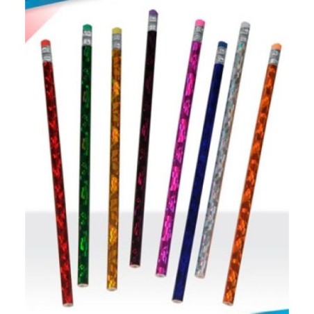 INGROSSO MATITE DEC. LASER 8PZ.