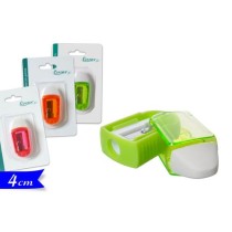 INGROSSO TEMPERINO C/GOMMA 4CM COLORI ASSORTITI