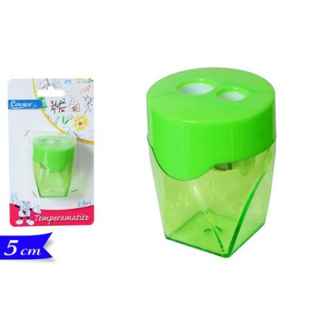 INGROSSO TEMPERINO 2 FORI 5CM