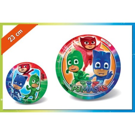 INGROSSO PJ MASKS PALLONE D.23