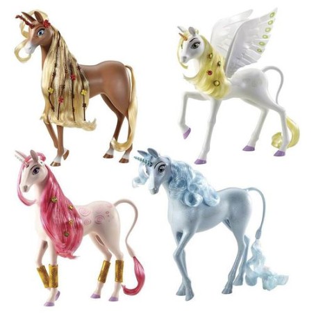 INGROSSO MIA UNICORNI ASS.TO