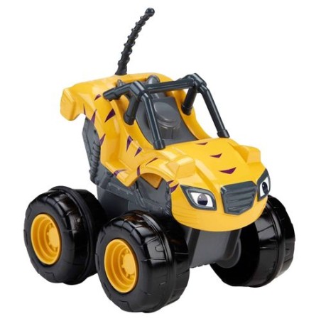 INGROSSO BLAZE SCHIACCIA E SFRECCIA ASS. 3+A 18X19X12CM