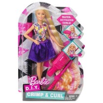 INGROSSO BARBIE INFINITE ACCONCIATURE C/ACCESSORI MATTEL - 3