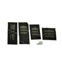 INGROSSO AGHI PER CUCITO 61 PZ ASS. 90230