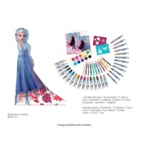 INGROSSO VALIGETTA FORMA FROZEN