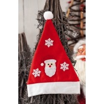 INGROSSO CAPPELLO NATALE ASS3DEC CM.29