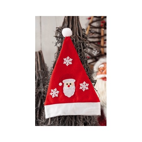 INGROSSO CAPPELLO NATALE ASS3DEC CM.29