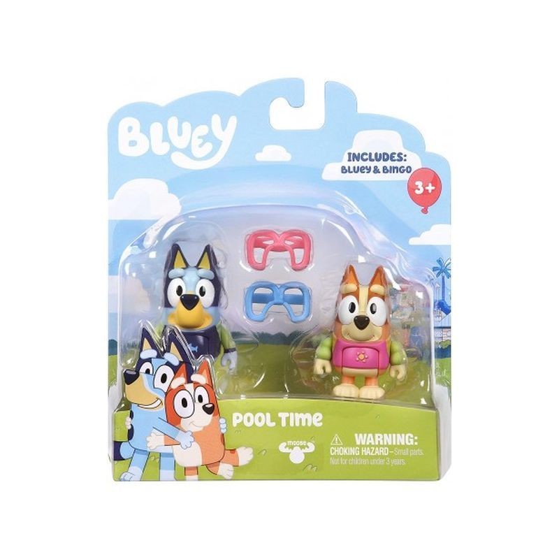 BLUEY COPPIA PERS.ASS.