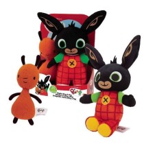 INGROSSO BING COPPIA PELUCHE BIN