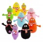 BARBAPAPA PELUCHE SCIARPA ASS EAN 8056379137948 INGROSSO PELUCHE MORBIDOSI