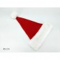 CAPPELLO ROSSO BABBO NATALE 45CM EAN 8015361114060 INGROSSO CAPPELLI NATALIZI