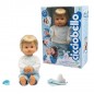 CICCIOBELLO COCCOLE E CUCU EAN 8056379136019 INGROSSO BAMBOLE PUBBLICIZZATE