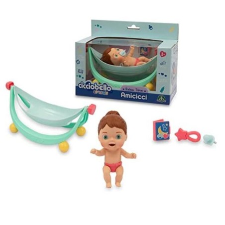 INGROSSO CICCIOBELLO AMICICCI RE