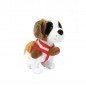 EMOTION PETS SAMBY EAN 8056379137955 INGROSSO PELUCHE MORBIDOSI
