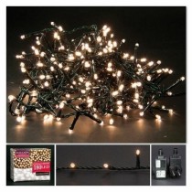 INGROSSO SERIE 180 LED 8F CALDA