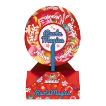 INGROSSO FONTANA RUOTA MAGICA 23